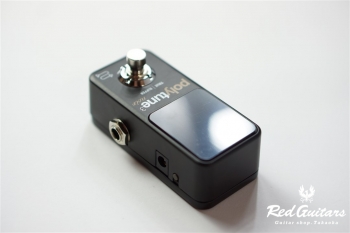 POLYTUNE 3 NOIR